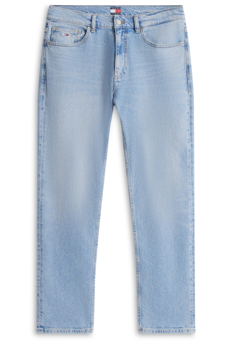 Tommy Jeans blauwe heren jeans | Vooraanzicht