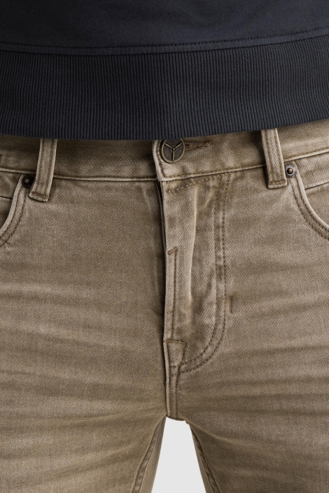 PME legend groene heren jeans | Unique Selling Point