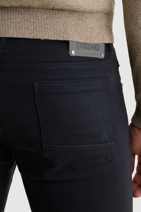 Vanguard blauwe heren broek | Unique Selling Point