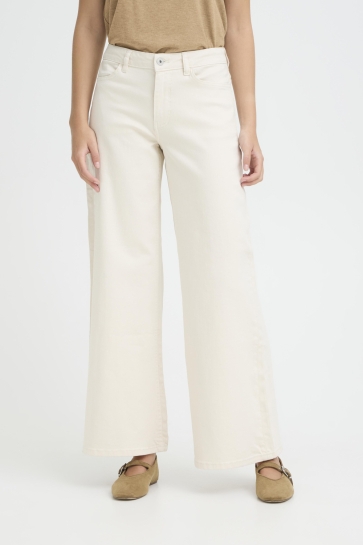 Ichi Jeans IHZIGGY WIDE PA 20123626 114800