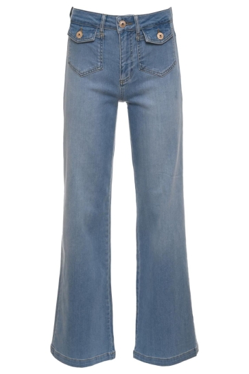 Dnm pure bobby bob b46 32 Blauw