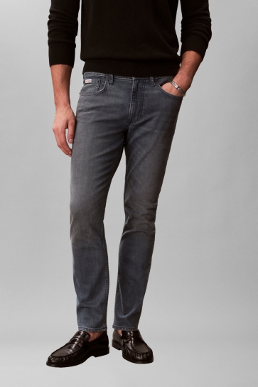 Calvin Klein Jeans SLIM LV04RF700G SCO BLUE ASH STONE