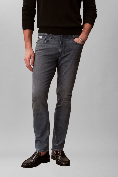 Calvin Klein blauwe heren jeans | 
