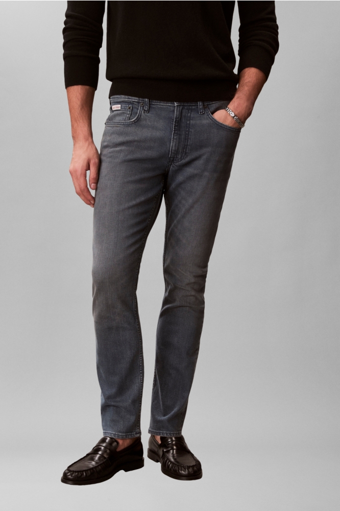 Calvin Klein blauwe heren jeans | 