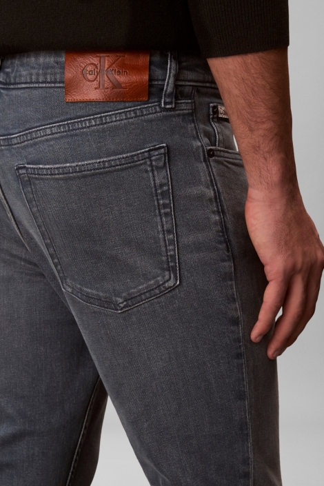 Calvin Klein blauwe heren jeans | 