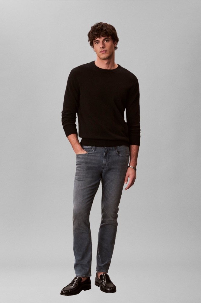 Calvin Klein blauwe heren jeans | 