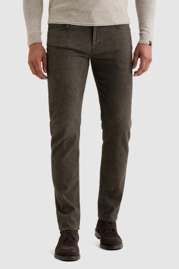Vanguard Broek V7 RIDER 2.0 WOOLBLEND STRETCH VTR2610611 9159