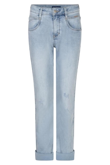 Red Button Jeans KATE DAMAGE SRB4975 BLEACH