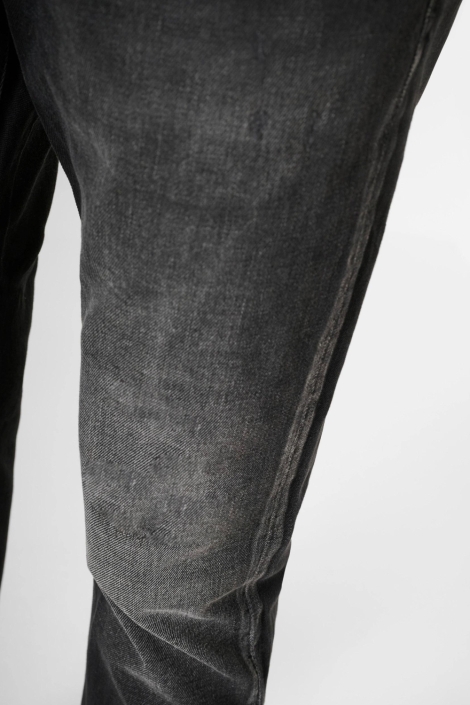 Antony Morato zwarte heren jeans | Kleurstaal
