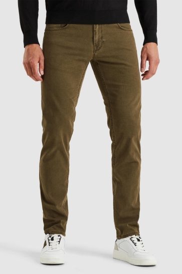 PME legend Broek PME LEGEND NIGHTFLIGHT JEANS STRUC PTR2508628 6417