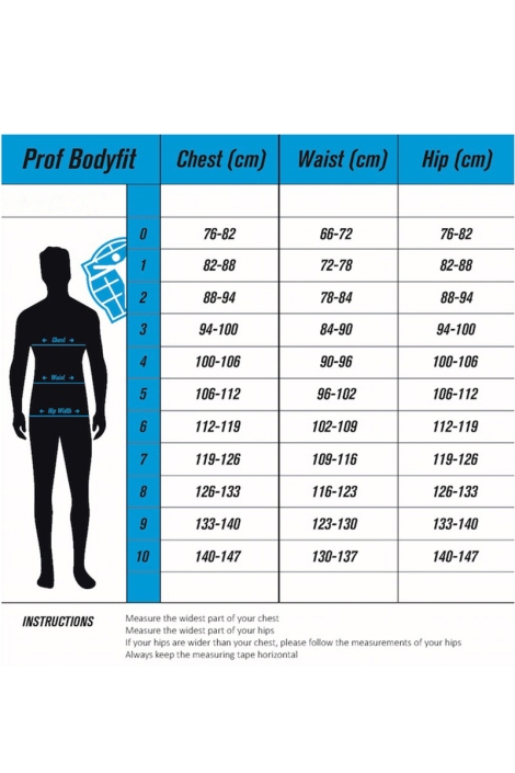 Sans blauwe heren sport broek