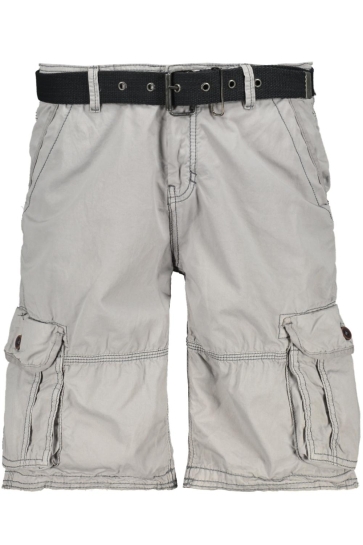 Cars DURRAS SHORT 40486 73 STONE GREY