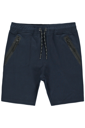 Cars braga sw short Blauw