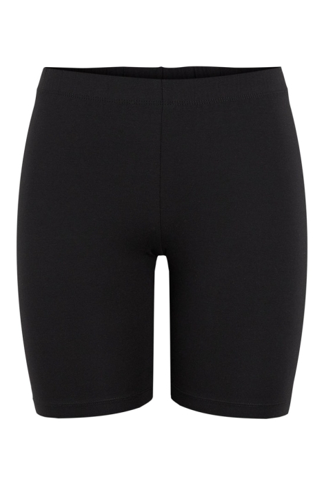 Pieces zwarte dames ondergoed | Vooraanzicht