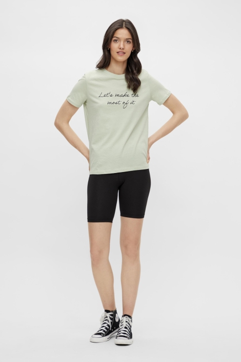 Pieces zwarte dames ondergoed | Model