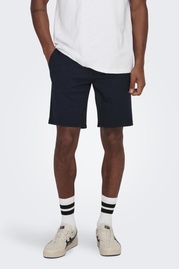 Only & Sons Korte broek ONSMARK SHORTS GW 8667 NOOS 22018667 NIGHT SKY