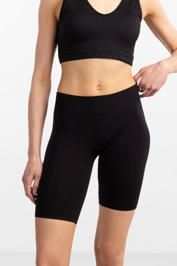 Pieces Ondergoed PCLONDON SHORTS NOOS BC 17039418 Black