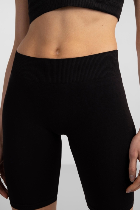 Pieces zwarte dames ondergoed | Close up