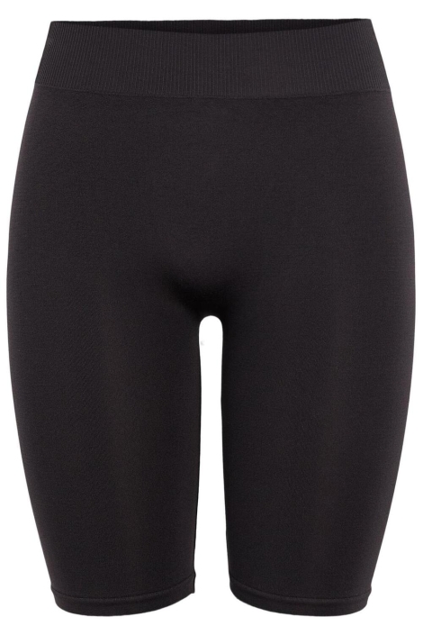 Pieces zwarte dames ondergoed | Vooraanzicht