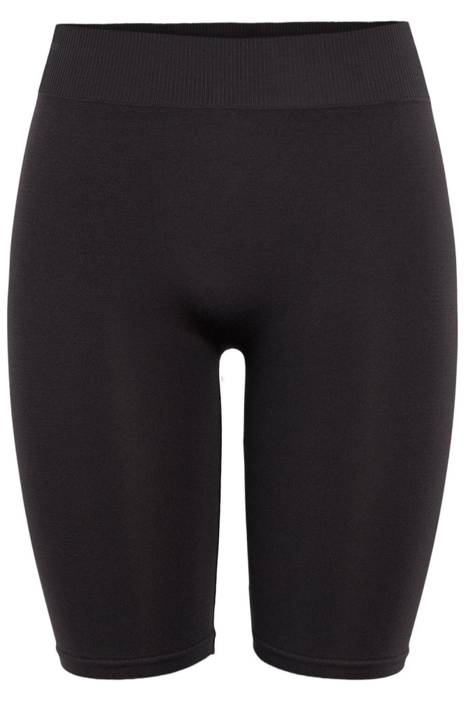 Pieces zwarte dames ondergoed | Vooraanzicht