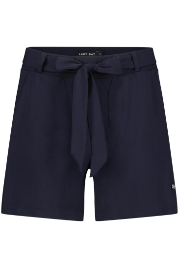 Lady Day Korte broek SHORTY L14 375 0501 BLUE