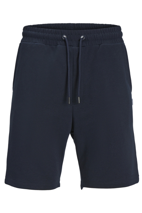 Jack & Jones blauwe heren korte broek | Vooraanzicht