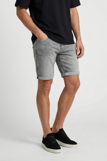 Cars Korte broek HUNTER SHORT 63671 GREY USED