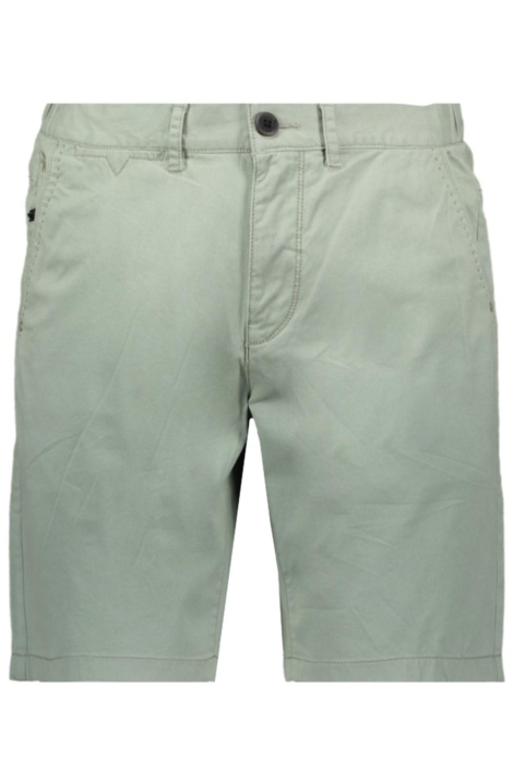 Vanguard groene heren korte broek | Vooraanzicht