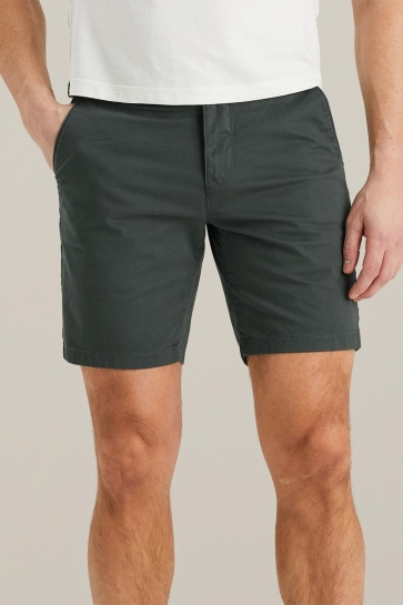 Vanguard V65 SHORTS FINE TWILL STRETCH VSH2404668 6800