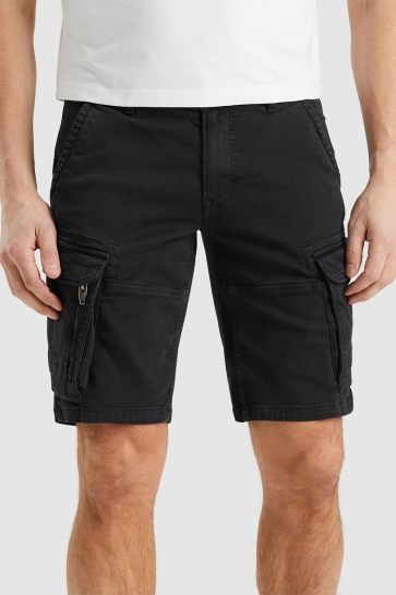 PME legend expedizer cargo shorts colored swe Zwart