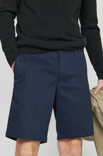 Matinique MATHOMAS SHORT 30207368 194011 DARK NAVY 