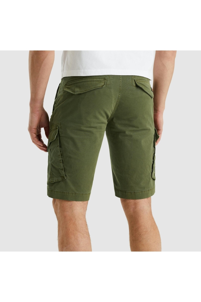 PME legend groene heren korte broek |