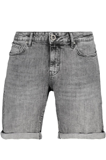 Cars Broek HESTON SHORT DEN 60184 GREY USED