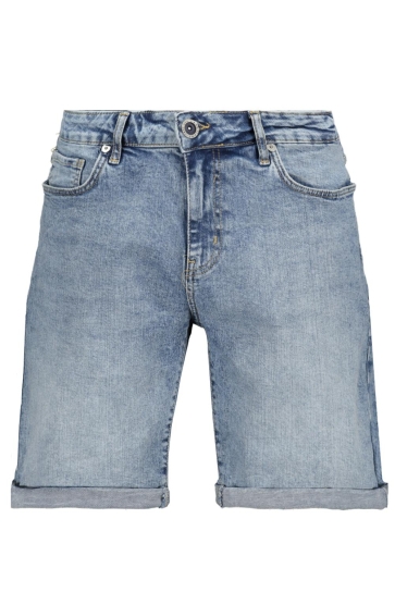 Cars Broek HESTON SHORT DEN60184 STONE USED