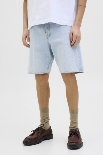 Jack & Jones jjitony jjoriginal shorts sbd 210 s Blauw