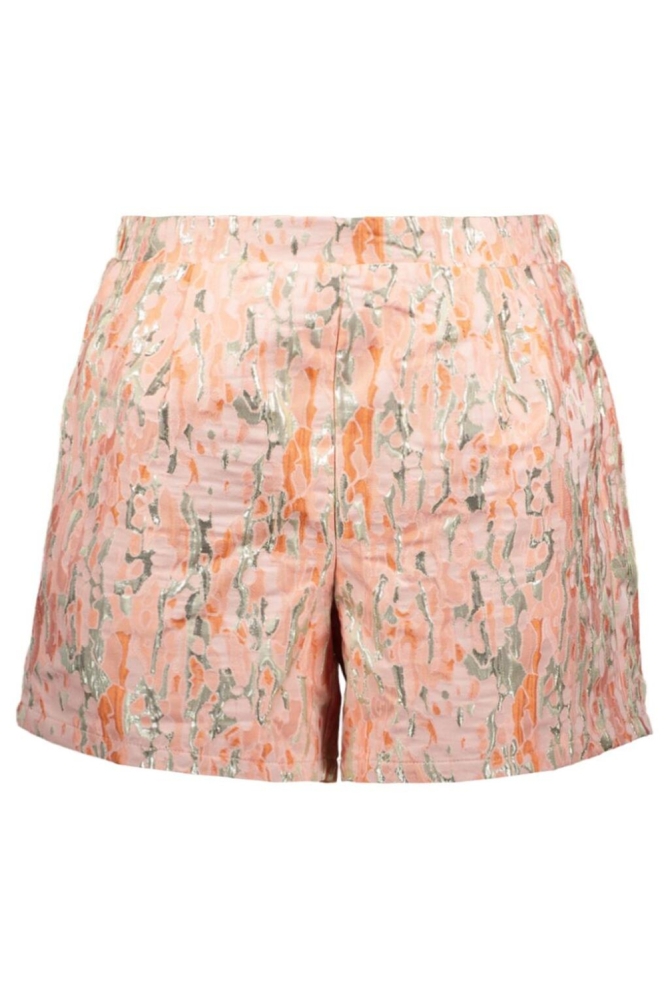 Vero Moda roze dames korte broek |