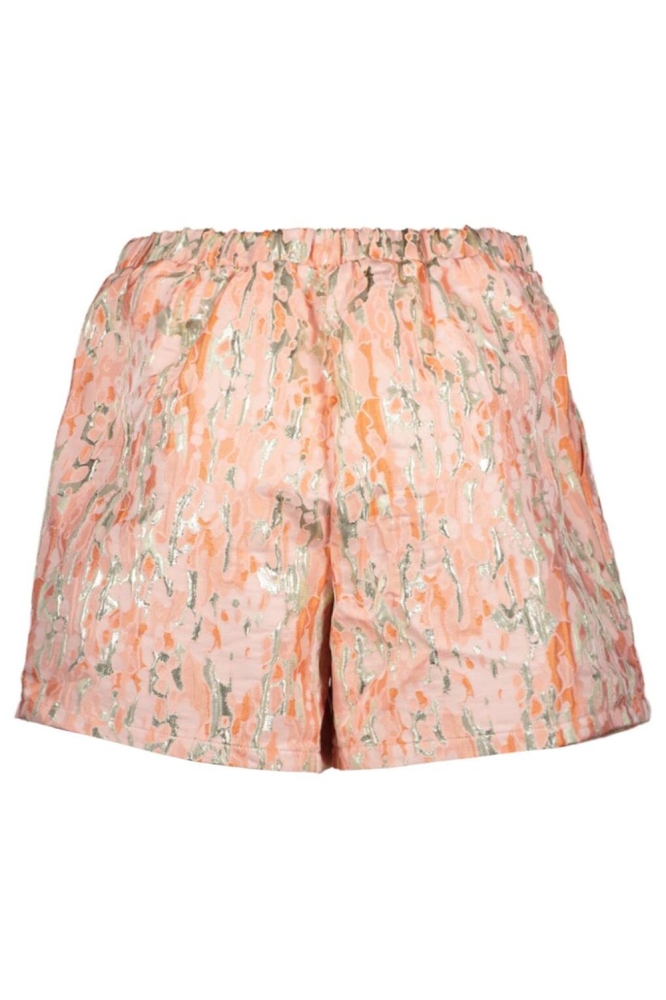 Vero Moda roze dames korte broek |