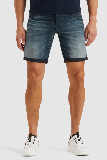 PME legend Broek SKYRAK REGULAR FIT SHORTS PSH2503758 MBD