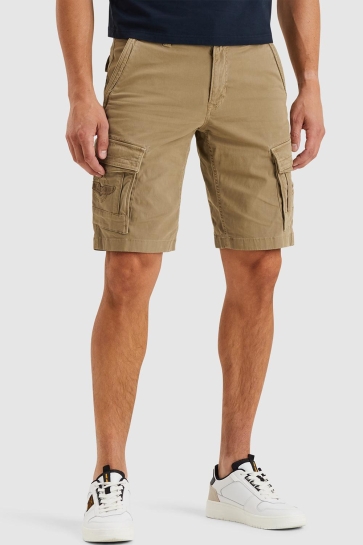 PME legend rotor shorts broken twill Taupe