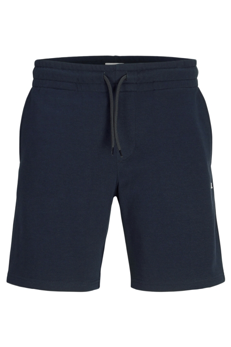 JJ Rebel blauwe heren korte broek | Vooraanzicht