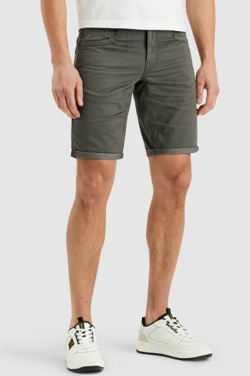 PME legend Broek TAILWHEEL SLIM FIT SHORTS PSH2504677 9106