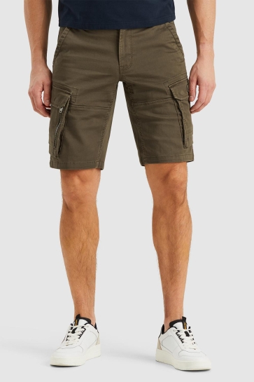 PME legend Broek EXPEDIZER CARGO SHORTS PSH2504675 6416