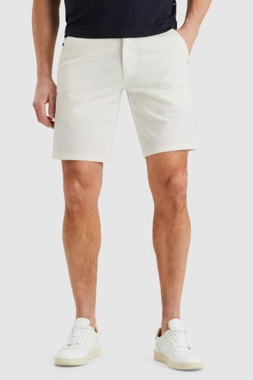 Vanguard v65 shorts dobby stretch Wit