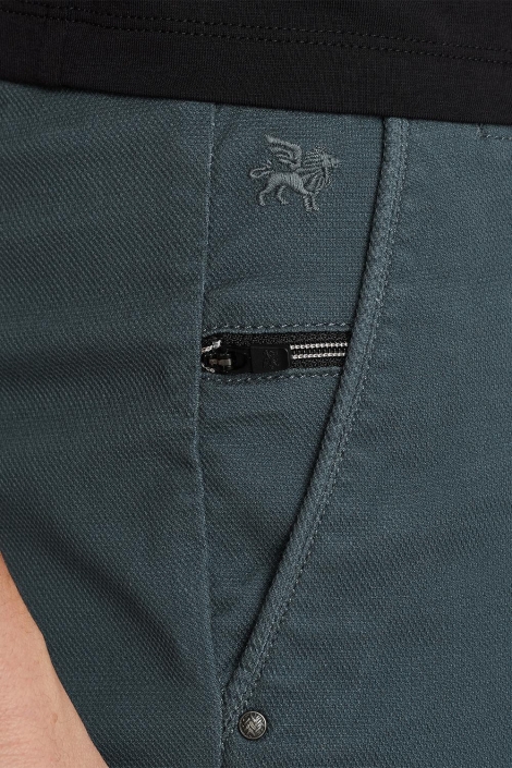 Vanguard groene heren korte broek | Unique Selling Point