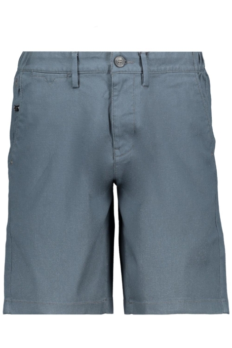 Vanguard groene heren korte broek | Vooraanzicht