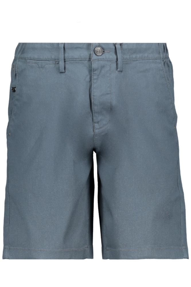 Vanguard groene heren korte broek | Vooraanzicht