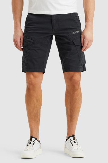 PME legend Korte broek NORDROP TAPERED FIT CARGO SHORTS PSH2504661 5281 SALUTE