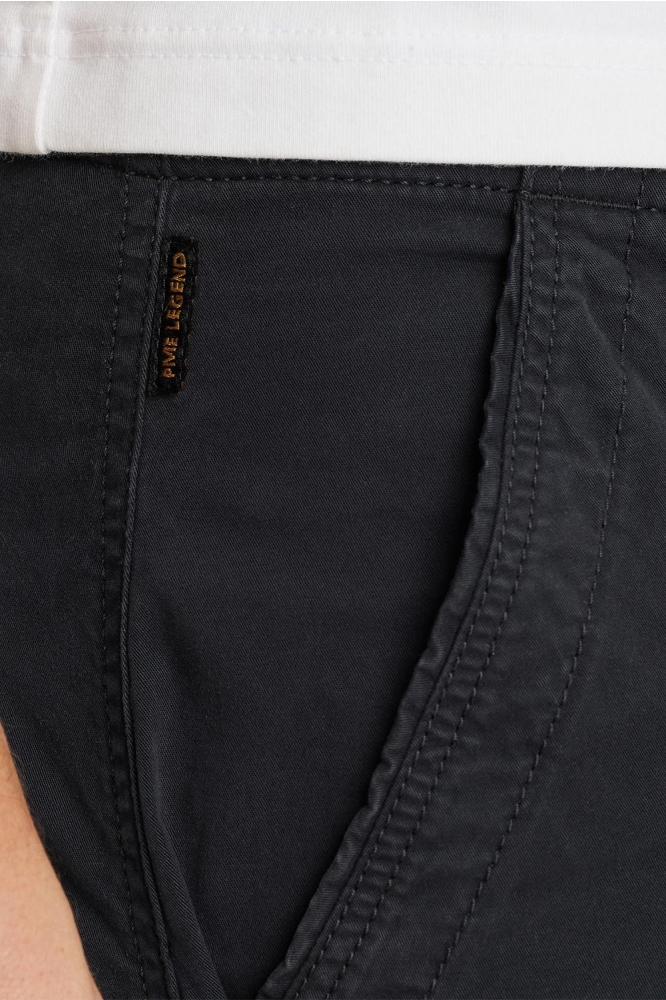 PME legend blauwe heren korte broek | Kleurstaal