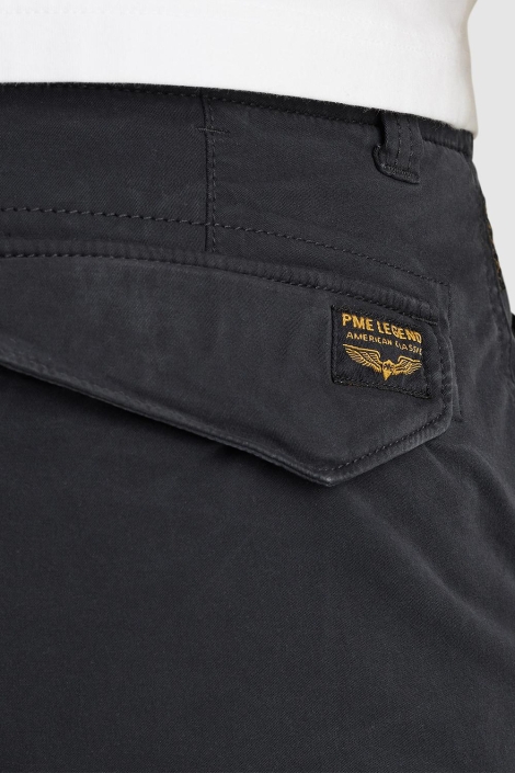 PME legend blauwe heren korte broek | Unique Selling Point