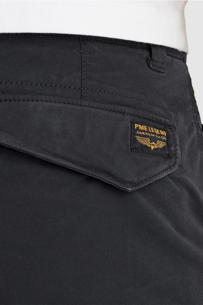 PME legend blauwe heren korte broek | Unique Selling Point